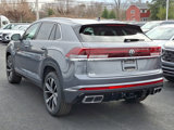New 2025 Volkswagen Atlas Cross Sport SEL Premium R-Line image 3