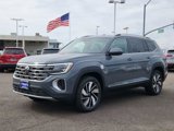 New 2025 Volkswagen Atlas SEL image 6
