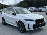 Used 2026 BMW X5 M60i image 4