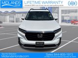 New 2025 Honda Pilot Touring image 2