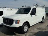Used 2018 Nissan NV 2500 SV w/ Navigation Package image 3