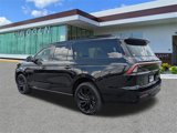 New 2025 Lincoln Navigator L Reserve w/ Jet Appearance Package image 6
