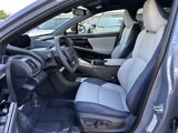 New 2025 Subaru Solterra Limited image 2
