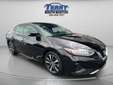 Used 2023 Nissan Maxima SV w/ Floor Mat Group image 2