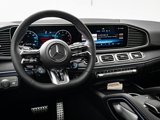 New 2025 Mercedes-Benz GLE 53 AMG 4MATIC image 4