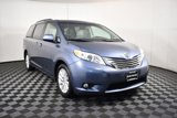 Used 2014 Toyota Sienna XLE image 3