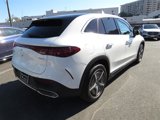 Used 2024 Mercedes-Benz EQE 350+ 4MATIC SUV w/ AMG Line Exterior Package image 4