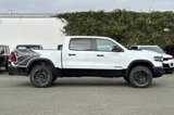 New 2025 RAM 1500 Rebel w/ Advanced Safety Group II image 3
