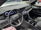New 2025 Jeep Grand Cherokee Altitude image 4