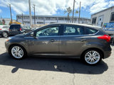 Used 2015 Ford Focus Titanium image 2