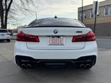 Used 2018 BMW M5 w/ Executive Package image 6
