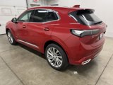 New 2025 Buick Envision Avenir image 5