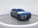 New 2025 Hyundai Palisade Calligraphy image 2