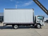 New 2025 Chevrolet Low Cab Forward 5500XG image 2