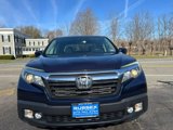 Used 2017 Honda Ridgeline RTL-T image 2