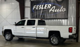 Used 2015 Chevrolet Silverado 2500 LTZ w/ Duramax Plus Package image 4