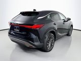 New 2025 Lexus RX 350 FWD image 5