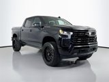 Used 2023 Chevrolet Silverado 1500 RST image 3