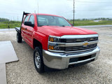 Used 2018 Chevrolet Silverado 2500 W/T image 3