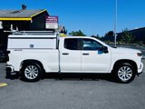 Used 2020 Chevrolet Silverado 1500 Custom w/ Custom Value Package image 4