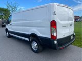 Used 2021 Ford Transit 350 Low Roof AWD image 3