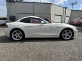 Used 2015 BMW Z4 sDrive28i image 4