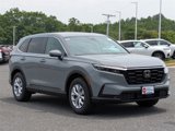 New 2026 Honda CR-V LX image 3