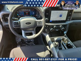 New 2025 Ford F150 XLT w/ Equipment Group 302A MID image 4