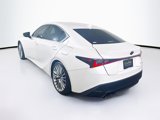 Used 2024 Lexus IS 300 w/ Premium Package image 5