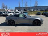 New 2025 Nissan Z Performance image 2