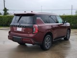 New 2025 Nissan Armada SL image 4