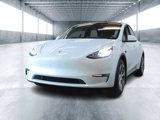 Used 2022 Tesla Model Y Long Range image 2