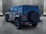 New 2025 Jeep Wrangler Sport S image 2