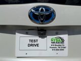 Used 2013 Toyota Prius Three image 3