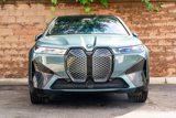 Used 2023 BMW iX xDrive50 w/ Sport Package image 2