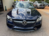 Used 2018 Mercedes-Benz E 63 AMG S image 4