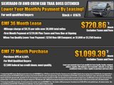 New 2026 Chevrolet Silverado EV Trail Boss w/ Premium Package image 2