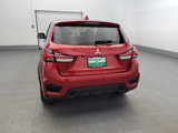 Used 2020 Mitsubishi Outlander Sport ES image 6