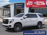 New 2025 GMC Yukon Denali Ultimate image 2