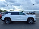 New 2025 Chevrolet Traverse LT w/ Driver Confidence Package image 2