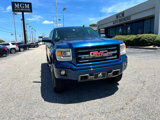 Used 2015 GMC Sierra 1500 SLT w/ All-Terrain Package image 4