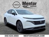 New 2025 Nissan Murano Platinum w/ Cargo Package image 2