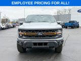 New 2025 Ford F150 Tremor w/ Equipment Group 402A High image 2