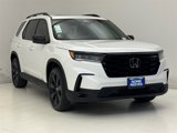New 2025 Honda Pilot Black Edition image 3