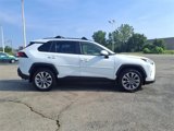 Certified 2019 Toyota RAV4 XLE Premium image 2