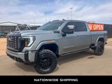 Used 2025 GMC Sierra 2500 Denali Ultimate image 4