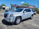 Used 2014 GMC Terrain SLE w/ Convenience Package image 3
