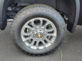 New 2025 Chevrolet Silverado 2500 LTZ image 5