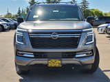 New 2026 Nissan Armada SL image 3