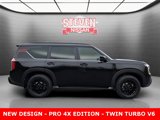 New 2025 Nissan Armada PRO-4X image 2